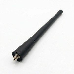 Antenne de toit pour Volkswagen Polo 2010-2018 - 19 cm - Product Image 5