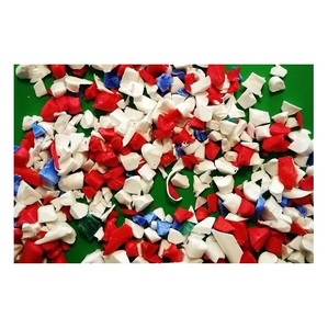 Déchets de polypropylène (PP) – Lavés à chaud, prêts pour la reprise en charge - Product Image 2