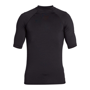 Rashgaurd de performance personnalisé du meilleur fabricant - Product Image 4