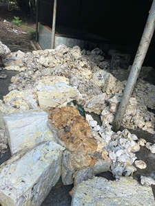 ยางพาราธรรมชาติแบบก้อน - Product Image 2