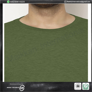 Último diseño liso personalizado sudadera para hombres Fitness correr entrenamiento elegante cuello redondo hombres sudaderas - Product Image 4