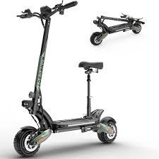 New 3000W Motor 50 Miles Long Range 40/45/50 MPH Two-wheel <b>Scooter</b> 60V/48V 20.8AH Battery Waterproof Dual Suspension - Product Image 2