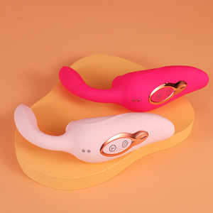 เครื่องสั่นอเนกประสงค์ Athena พร้อมฟังก์ชั่นดูดและสั่น - Product Image 3