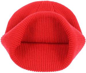 Gorros de Punto Planos de Alta Calidad de Algodón y Elastano para Hombre y Mujer, con Logotipo Personalizado, Unisex, Lisos, Marca COME, para Ciclismo - Product Image 2