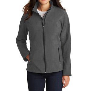 แจ็คเก็ตสตรีผ้านิ่มระบายอากาศได้ดีสไตล์ใหม่ - Product Image 6