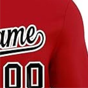 Nuevo 2025 Chaquetas universitarias superiores de Calidad única Universidad, béisbol, chaqueta para hombres - Product Image 3