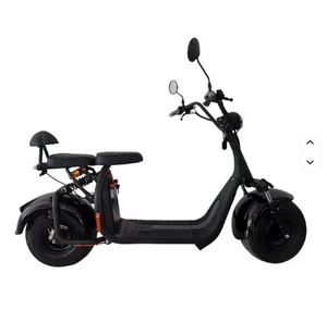 Mejor Oferta, NUEVO Scooter Eléctrico de 3000W 60V con Amortiguación, Todoterreno, Ruedas Grandes - Product Image 6
