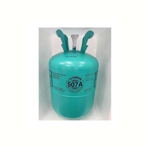 Gas Refrigerante R-507A con 99.9% de Pureza, Grado Industrial para Sistemas de Refrigeración de Alta Eficiencia - Product Image 3