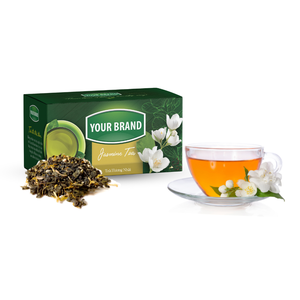 Free Samples Herbal <b>Tea</b> Bags Wholesale Heat Sealed Herb <b>Tea</b> Round Bags <b>Tea</b> Packing Bags - Product Image 6