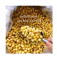 Vietnam Gedroogde Lotuszaad Snack Gezonde Lotuszaden Snack Klaar Om Vietnam Oorsprong/Lotuszaden Te Eten