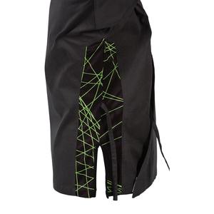 Uniforme de Taekwondo para Niños, Material Transpirable de Algodón y Poliéster, Traje de Artes Marciales para Entrenamiento, Talla Personalizada - Product Image 4