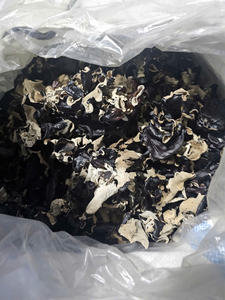 Champignons noirs séchés de haute qualité, champignons nucares, emballage en vrac pour l'exportation - Product Image 6