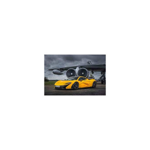 McLaran 570S avec des composants légers pour des performances améliorées - Product Image 5