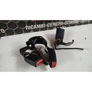 ชุดอุปกรณ์หัวเข็มขัดนิรภัยสำหรับรถยนต์ KIA Rio รุ่นที่ 4 (11>) - Product Image 2
