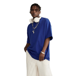 Débardeur décontracté, solide et écologique pour femmes, coupe régulière, manches courtes, coton respirant - Product Image 6