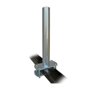 Soporte de Antena para Barandilla de 40 cm de Altura. Fig. 3 - Product Image 1