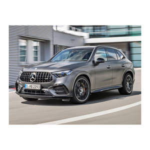 หรูหรา & ประสิทธิภาพ2023 M-ercedes-Benz S-Class สภาพไร้ที่ติ! - Product Image 4