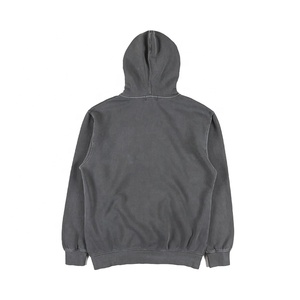 เสื้อฮู้ดดี้พรีเมียมคุณภาพสูง ผ้าฟลีซ ปักลาย ซิปหน้า สั่งทำได้ตามต้องการ สำหรับผู้ชาย ใส่สบาย แฟชั่นทันสมัย สำหรับฤดูหนาว - Product Image 2
