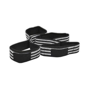 สายรัดข้อมือออกกำลังกายแบบปรับได้8ชิ้นอุปกรณ์ยกน้ำหนักยกกระชับโลโก้ออกแบบได้ตามต้องการ - Product Image 5