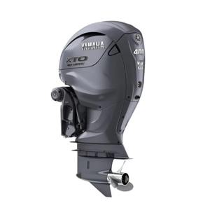 Precio de fábrica para el nuevo motor fueraborda Yam/AHA XF400 V8 XTO con 3 años de garantía listo para enviar - Product Image 1