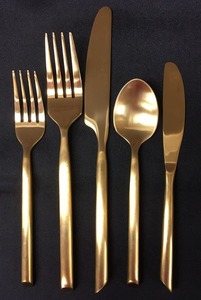 Newly Launched Minimalist Stainless Steel Long Handle Eco-Friendly Kitchen <b>Serving</b> <b>Spoon</b> - Product Image 4