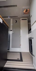 ขาตั้งแบบพับได้สำหรับแคมป์ RV 4x4 4ขาพับได้มีเครื่องปรับอากาศในตัวขนาดเบา - Product Image 3