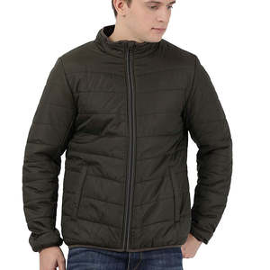 Chaquetas Acolchadas de Primera Calidad, Fabricadas en Pakistán, Chaquetas Populares para Exteriores, Chaquetas Acolchadas de Invierno para Ropa Urbana - Product Image 1