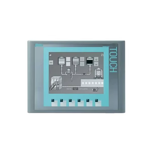 6AV7885-2AA20-1GA8 Automatisation industrielle AC Panneau d'écran tactile avec construction en plastique - Product Image 1