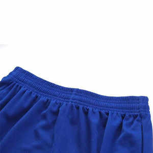 Uniformes de Fútbol para Hombre de Alta Calidad, Secado Rápido, 100% Poliéster, Conjunto de Camisetas de Fútbol Personalizadas, Peso de la Tela 420g, Servicio OEM - Product Image 5