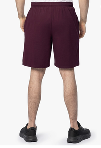 Shorts de sport en toile pour hommes, ligne de vêtements de sport, séchage rapide, respirant, nylon/coton, ample, adultes, Bangladesh - Product Image 5