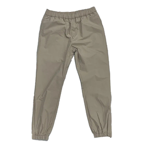 Tùy Chỉnh Người Đàn Ông Của Tracksuit Áo Gió Đặt Nylon Phù Hợp Với Áo Khoác Và Theo Dõi Quần Áo Gió Breaker Tracksuits Cho Nam Giới OEM Phục Vụ - Product Image 6