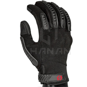Gants d'assemblage anti-transpiration confortables et durables avec gants de sécurité à dos ventilé pour l'industrie - Product Image 1