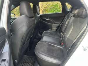 HYUNDAI I30 1.4 T-GDI 2019 USADO, Volante a la Izquierda/Derecha - Product Image 5