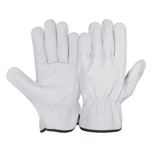 Gants de conduite en cuir tendance de haute qualité pour le cyclisme, imperméables et antidérapants, respirants et confortables, vente chaude à prix abordable - Product Image 3