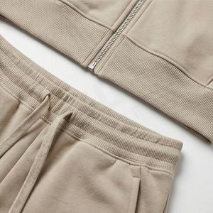 Chándales Deportivos Personalizados de Manga Larga y Transpirables para Mujer, Precio Económico al por Mayor, el Mejor Chándal para Mujer, Ropa Deportiva para Correr y Gimnasio - Product Image 5