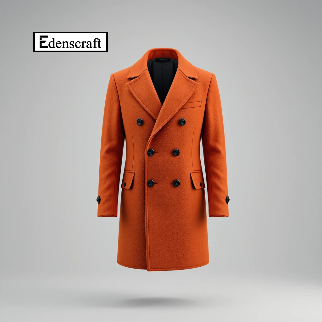 Orange (Color and design customizable)