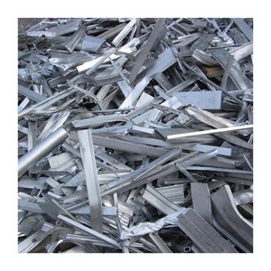 Quality Assured 6063 Grade <b>Aluminium</b> <b>Wire</b> Scrap for Industrial Processing and Melting for Use - Product Image 3