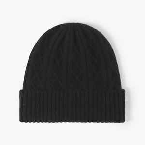 New High Quality Hot Selling Premium Quality Beanies <b>Hats</b> <b>Winter</b> Warm Comfortable Beanies For Sale - Product Image 3