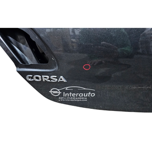 Puerta Trasera OPEL Corsa E 3ª Serie 13428015 (15>) - Product Image 2