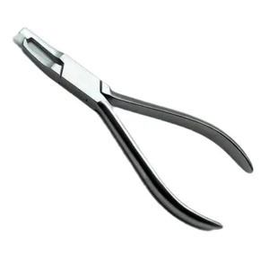 Alicates de acero inoxidable para Ortodoncia de alta calidad, instrumento Dental Manual para uso de dentista de ortodoncia - Product Image 2