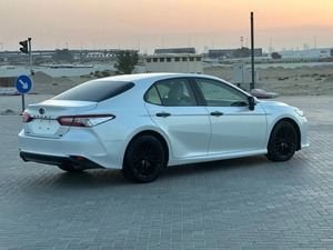 Toyotas รถมือสอง Cam_rys Grandes 3.5L 2019 G C ตามฤดูกาล - Product Image 2