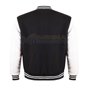 <b>Cheap</b> Price Letterman <b>Jacket</b> Adult Size Letterman <b>Jacket</b> For Best Selling Letterman <b>Jacket</b> For Men <b>Winter</b> - Product Image 3