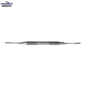 Ciseau osseux chirurgical - Kramer Nevines KN1-2 Ciseaux manuels Approuvé CE Garantie 1 an - Product Image 1