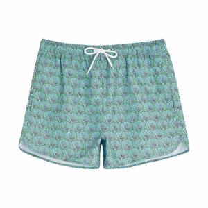 Haute qualité hommes shorts de bain 2024 dernière conception séchage rapide coton Polyester haute rue Style en gros pas cher - Product Image 5