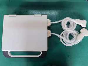 AMAIN mesin pemindai <span class=keywords><strong>Ultrasound</strong></span> portabel <span class=keywords><strong>Laptop</strong></span>, hitam dan putih 2D untuk dokter hewan dan manusia - Product Image 4