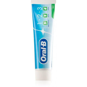 Dentifrice Oral-B Advanced pour le renforcement de l'émail en gros - Product Image 3