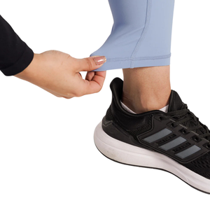 Mallas de gimnasio con logotipo personalizado para mujer con compresión de glúteos ceñidos Nuevo estilo Tela de malla push-up Logotipo personalizable - Product Image 6