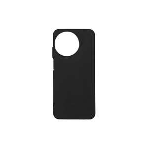 Coque de téléphone en silicone TPU premium Netzy SAFA Biye Series, coque arrière souple, anti-traces de doigts, compatible Realme 11 Mi 10s Realme C53 - Product Image 1