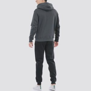 Great Personality Hot Sale <b>Fleece</b> Made <b>Men</b> Tracksuit 100% Cotton Made High Demand Product <b>Men</b> Tracksuit - Product Image 2