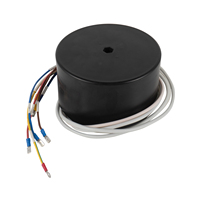 Transformador toroidal de potencia de amplificador de audio de alta calidad personalizado de fábrica china